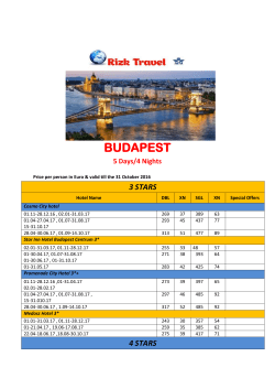 5 stars - Rizk Travel
