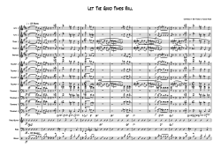 Let The Good Times Roll