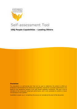 Community Preferences for Digital Futures