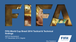 Development Officers seminar