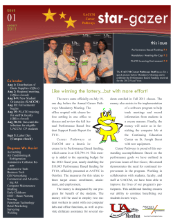 Like winning the lottery...but with more effort!