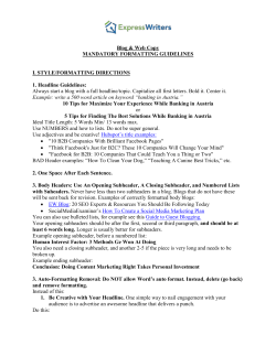 Example: write a 500 word article on keyword