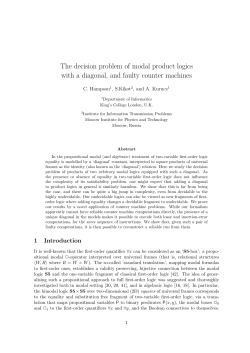 The decision problem of modal product logics with a diagonal, and