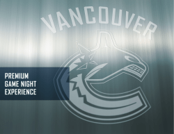 premium game night experience