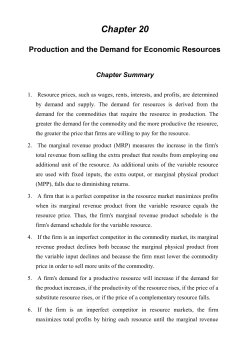 Chapter 20 - Dr. George Fahmy