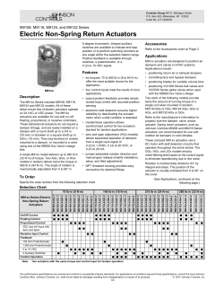 Products Archive - Valve Solutions, Inc.