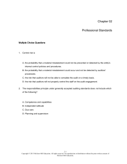 TBChap002-6e-lo - Solution Manual