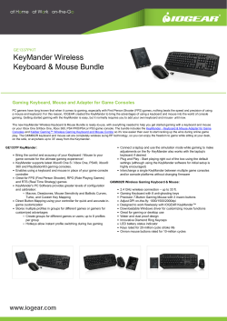 GE1337PKIT Datasheet
