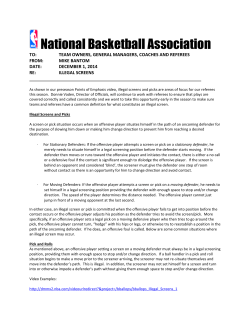 National Basketball Association