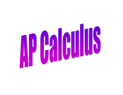 AP Calculus Review Game 3 - Mr-Kirzeders