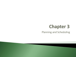 Chapter 3 PowerPoint
