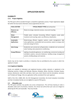 Application Form
