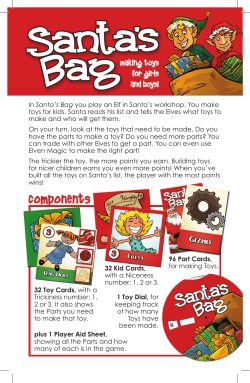 Components - Griggling Games