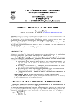 371 - 376, ioana_a, optimization method of eaf, r