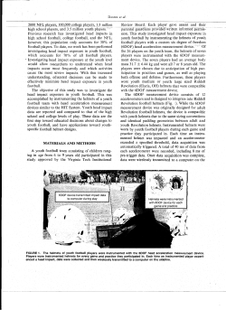 Q.QQNFI,._Qlayers, 100000 collegeplayers, 1.3 million high school