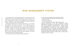 risk management system