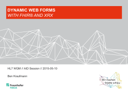 EFAv2.0 Patienteneinwilligung