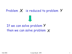 Chap5 - Reducability2