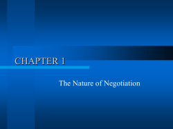 CHAPTER 1