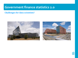 Dia 1 - Universiteit Leiden