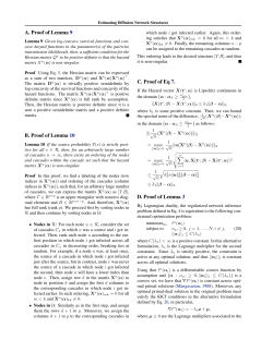 A. Proof of Lemma 9 B. Proof of Lemma 10 C. Proof of Eq 7