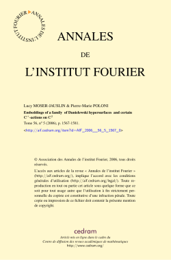 Embeddings of a family of Danielewski hypersurfaces and certain C