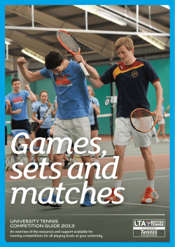 TF=University Competition Guide=Sep13 v3.indd