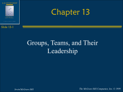 Chapter 1