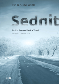 En Route with Sednit &ndash; Part 1