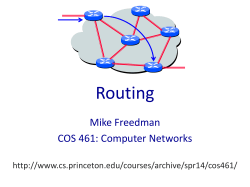 ppt - Princeton CS