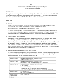 Copy of Archives Space Protocols for Subjects and Agents.docx.docx