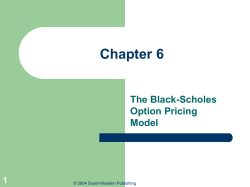 ch06 - U of L Class Index