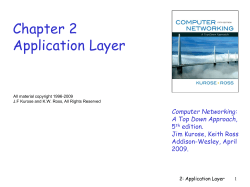 3rd Edition: Chapter 2