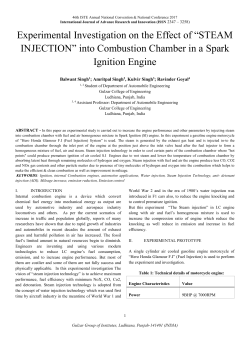 Paper Title (use style: paper title) - International Journal of Advance