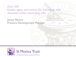 Introducing the new identity