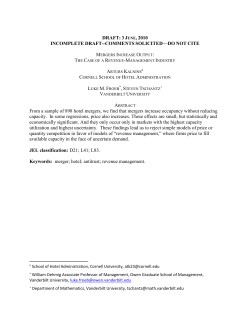 2010.HOTEL.MERGER.DRAFT.june03