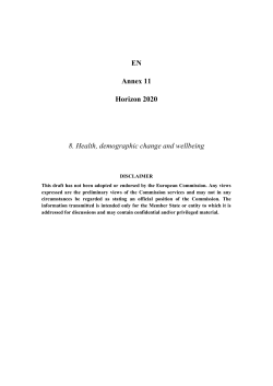draft document for 2018-2020