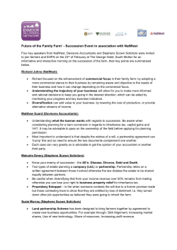 here - Exmoor Hill Farming Network