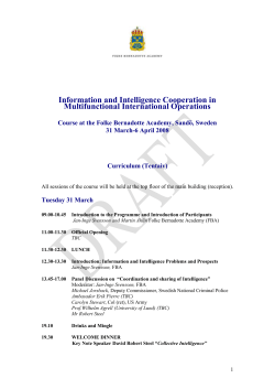 PKI 2009