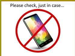 June 8, 2017 Curriculum Design