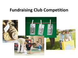 *Next BIG Idea* Club Competition