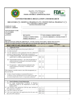 DS SATK - Change of Business Name 1.2