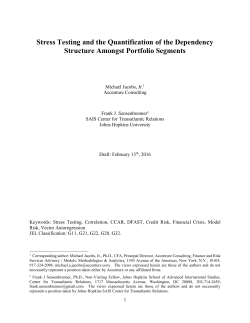 IRC - Michael Jacobs Jr