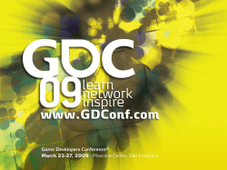 10 Things Great Designers Exhibit