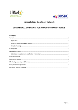 LBNet proof of concept fund operational guidelines_May2015