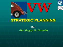 Capital Budgeting Decision