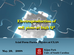 CLAS-2008.May.29_PionThreshold_Kpark_Final_Show