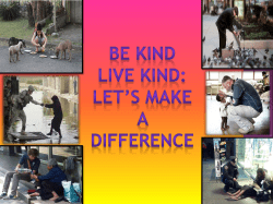 kindness_powerpoint
