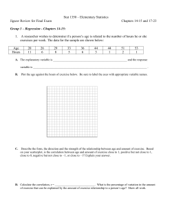 Math 135 &ndash; Elementary Statistics