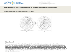 Slide 1 - Journal of Computational and Nonlinear Dynamics
